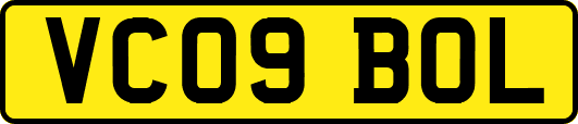 VC09BOL