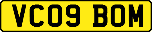 VC09BOM