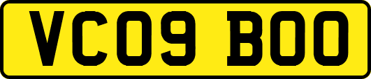VC09BOO