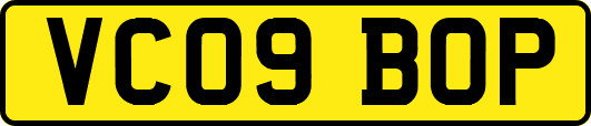 VC09BOP