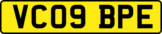 VC09BPE