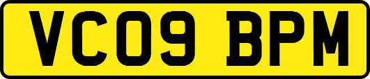 VC09BPM