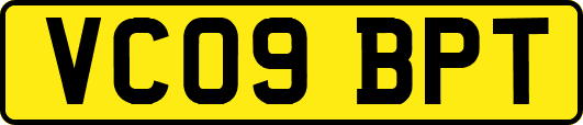 VC09BPT