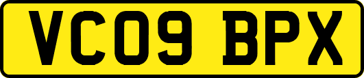 VC09BPX