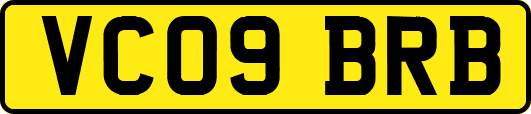 VC09BRB