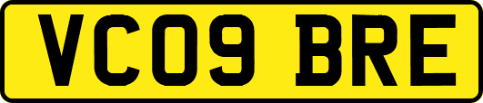 VC09BRE