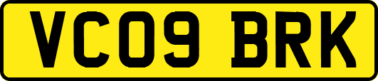 VC09BRK