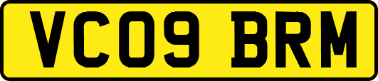VC09BRM