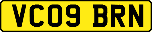 VC09BRN