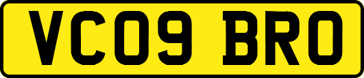 VC09BRO