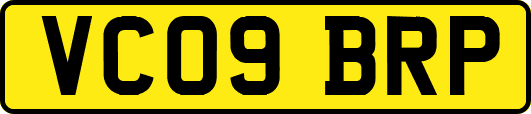 VC09BRP