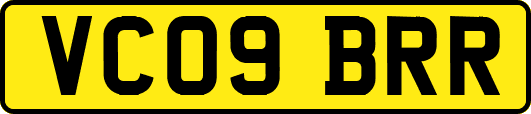 VC09BRR