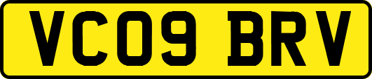 VC09BRV
