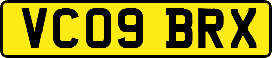 VC09BRX