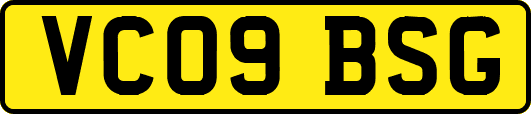 VC09BSG
