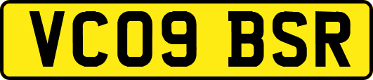 VC09BSR