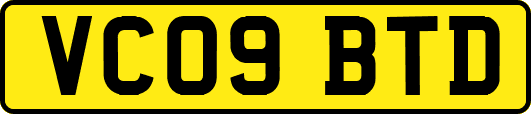 VC09BTD