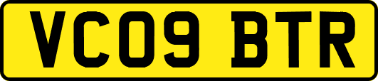 VC09BTR