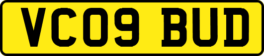 VC09BUD