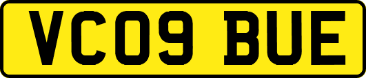 VC09BUE