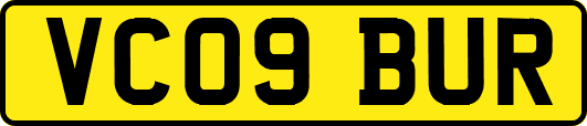 VC09BUR