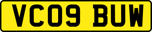 VC09BUW