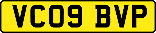 VC09BVP
