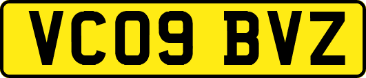 VC09BVZ
