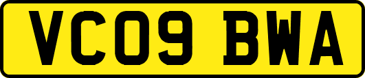 VC09BWA