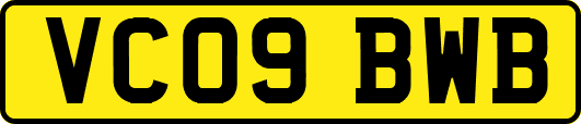 VC09BWB