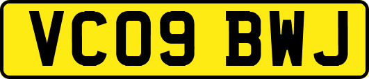 VC09BWJ