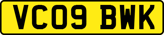 VC09BWK