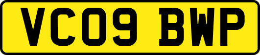 VC09BWP