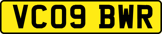 VC09BWR