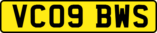 VC09BWS