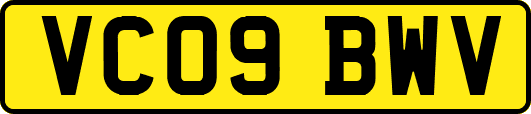 VC09BWV