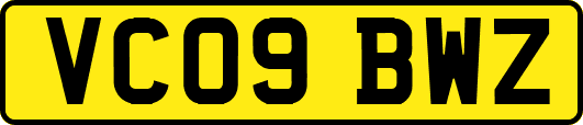 VC09BWZ