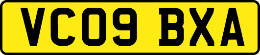 VC09BXA