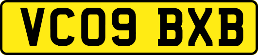 VC09BXB