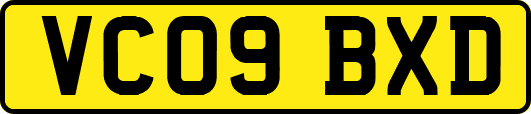 VC09BXD