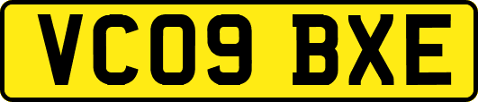 VC09BXE