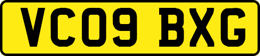 VC09BXG