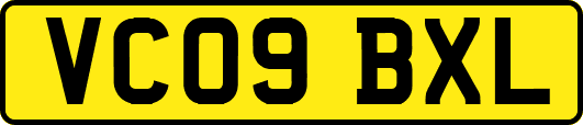VC09BXL