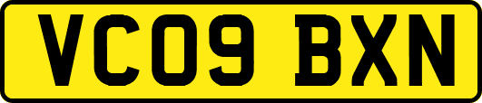 VC09BXN