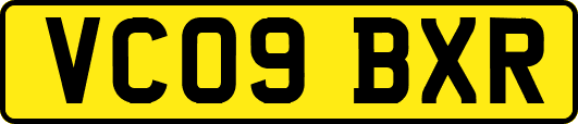 VC09BXR