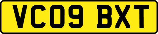 VC09BXT
