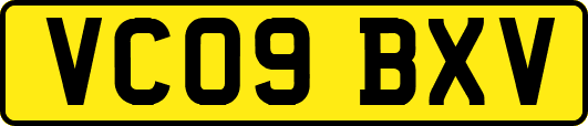 VC09BXV