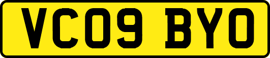 VC09BYO