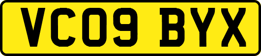 VC09BYX