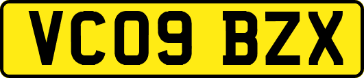 VC09BZX